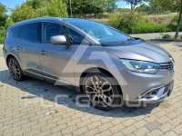 2017 Renault Scenic