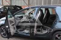 2017 Renault ZOE