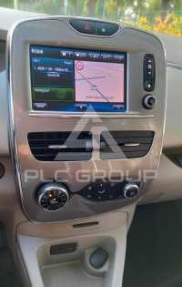 2017 Renault ZOE