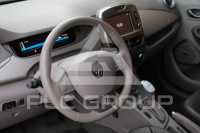 2017 Renault ZOE