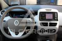 2017 Renault ZOE