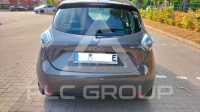 2017 Renault ZOE