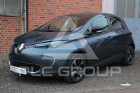 2017 Renault ZOE