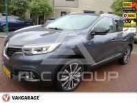 2017 Renault Kadjar