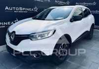 2017 Renault Kadjar