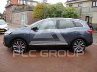 2017 Renault Kadjar