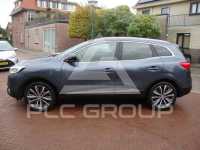 2017 Renault Kadjar
