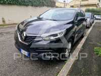 2017 Renault Kadjar
