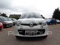 2017 Renault Twingo