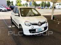 2017 Renault Twingo