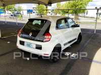 2017 Renault Twingo