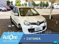 2017 Renault Twingo