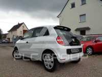 2017 Renault Twingo