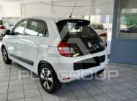 2017 Renault Twingo