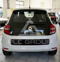 2017 Renault Twingo