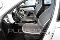 2017 Renault Twingo