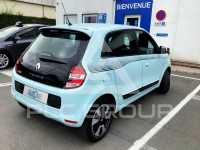 2017 Renault Twingo