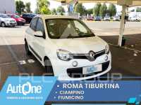 2017 Renault Twingo