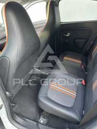 2017 Renault Twingo
