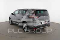 2017 Renault Espace