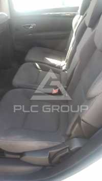 2017 Renault Espace