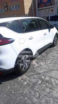 2017 Renault Espace