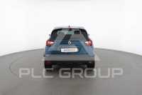2017 Renault Captur