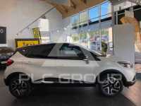 2017 Renault Captur