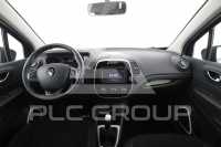 2017 Renault Captur