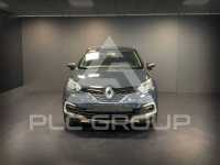 2017 Renault Captur