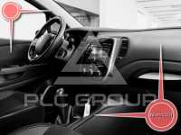 2017 Renault Captur