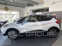 2017 Renault Captur