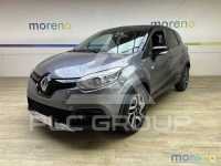 2017 Renault Captur