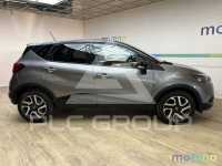 2017 Renault Captur