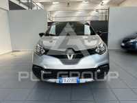 2017 Renault Captur