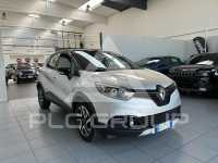 2017 Renault Captur