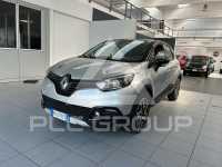 2017 Renault Captur