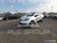 2017 Renault Captur