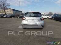 2017 Renault Captur