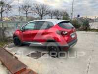 2017 Renault Captur