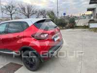 2017 Renault Captur