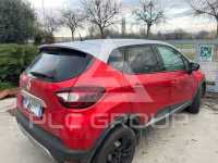 2017 Renault Captur