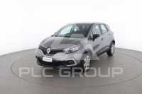 2017 Renault Captur