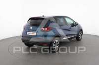 2017 Renault Captur