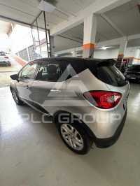 2017 Renault Captur