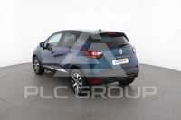 2017 Renault Captur
