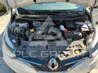 2017 Renault Captur