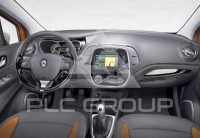 2017 Renault Captur