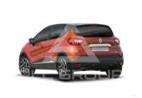 2017 Renault Captur