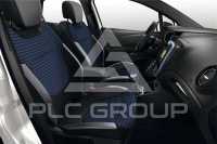 2017 Renault Captur